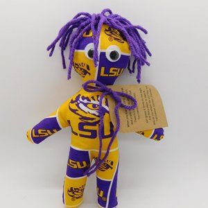 LSU Dammit Doll